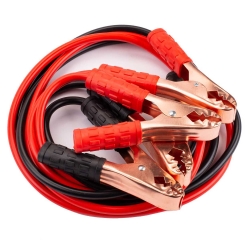 Startovací kabely 400A - 2,5m AMiO-01023