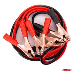 Startovací kabely 400A - 2,5m AMiO-01023