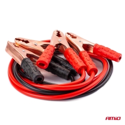 Startovací kabely 400A - 2,5m AMiO-01023