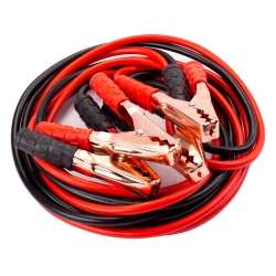 Startovací kabely 600A - 4m AMiO-01024