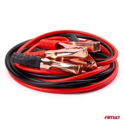 Startovací kabely 600A - 4m AMiO-01024