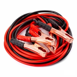 Startovací kabely 900A - 6m AMiO-01025
