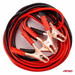 Startovací kabely 900A - 6m AMiO-01025