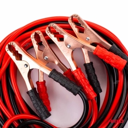 Startovací kabely 900A - 6m AMiO-01025