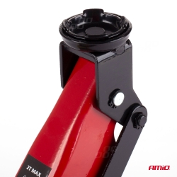 Hydraulický zvedák 2T