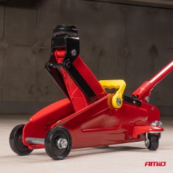 Hydraulický zvedák 2T