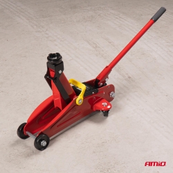 Hydraulický zvedák 2T