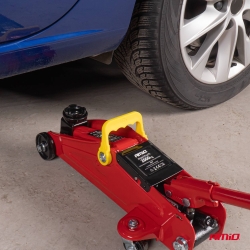 Hydraulický zvedák 2T