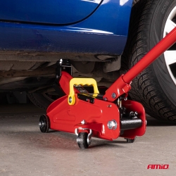 Hydraulický zvedák 2T