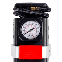 Kompresor do auta 12V / 230V AComp-02