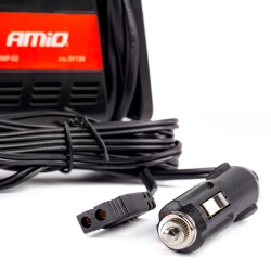 Kompresor do auta 12V / 230V AComp-02