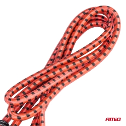 Gumové lano 2x200cm o7mm BSTRAP-06 AMiO-01151