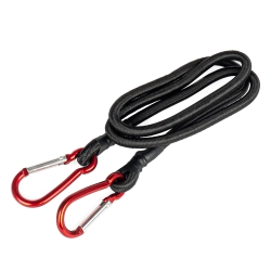 Pružný upínač 100cm o8 mm BSTRAP-07