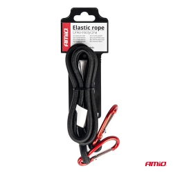 Pružný upínač 100cm o8 mm BSTRAP-07