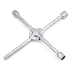 Klíč na kola křížový 17mm 19mm 21mm 1/ 2 „CWW-01 AMiO-01278