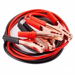 Startovací kabely 200A - 2,5m AMiO-01339
