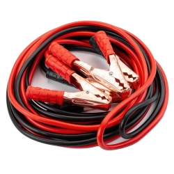Startovací kabely 600A - 6m AMiO-01340