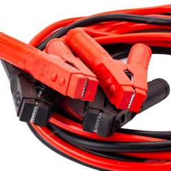 Startovací kabely 1000A - 6m