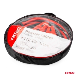 Startovací kabely 1000A - 6m
