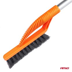 Škrabka s košťátkem ISB5 770mm