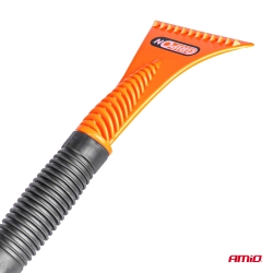 Škrabka s košťátkem ISB5 580mm