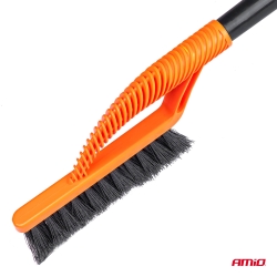 Škrabka s košťátkem ISB5 580mm