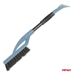 Škrabka s košťátkem ISB5 580mm