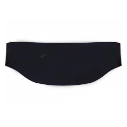 Clona proti mrazu černá velká 90x175 cm AMiO-01516