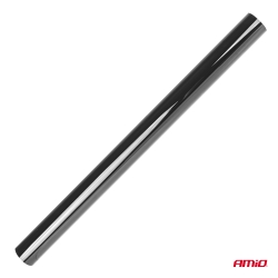 Autofólie Light Black 0,5x3m (60%)