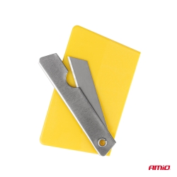Autofólie Light Black 0,75x3m (60%)