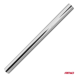 Autofólie Dark Silver 0,75x3m (15%)