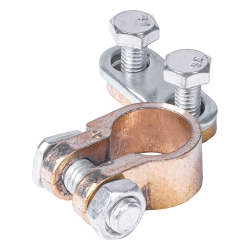 Mosazná svorka autobaterií 600AMP PLUS AMiO-01660