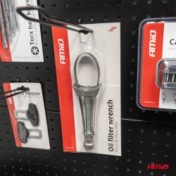 Klíč na olejový filtr OILW-B