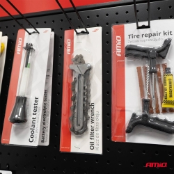Klíč na olejový filtr OILW-C