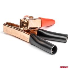 Krokosvorky na akumulátor 30-50AMP, 2 ks AMIO-01733