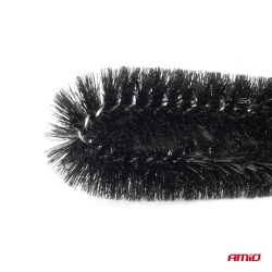 Kartáč na disky, kola 26cm - Brush-01 AMiO-01740