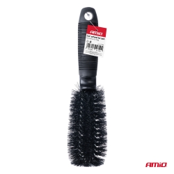 Kartáč na disky, kola 26cm - Brush-01 AMiO-01740