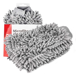 Rukavice z mikrovlákna Cwash-9 AMiO-01750