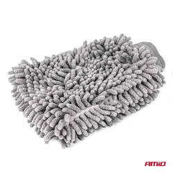 Rukavice z mikrovlákna Cwash-9 AMiO-01750
