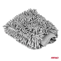 Rukavice z mikrovlákna Cwash-9 AMiO-01750