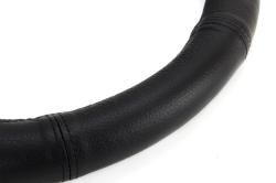 Potah volantu pravá kůže XL (41-43cm)