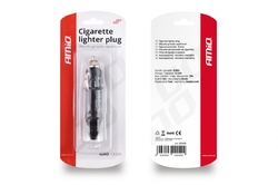 Krytka zásuvky autozapalovače EURO 12/24V