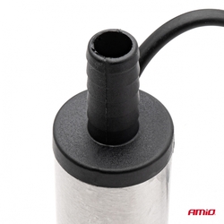 Elektrické čerpadlo na naftu 12V ponorné, průměr 38 mm