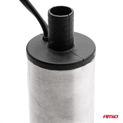 Elektrické čerpadlo na naftu 12V ponorné, průměr 51 mm