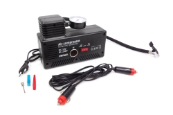 Kompresor do auta 12V / 230V Acomp-13