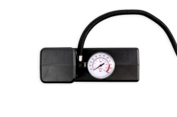 Kompresor do auta 12V / 230V Acomp-13