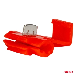Elektrické rychlospojky 0,5-1mm2 10A blistr 5 ks