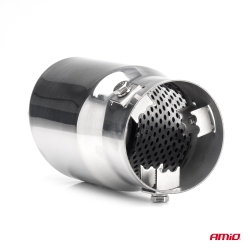 Koncovka výfuku MT 017 AMiO-02348