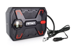 Digitální kompresor do auta s LED 12V Acomp-11 AMiO-02384