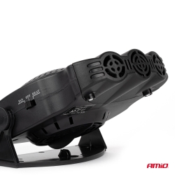 Ohřívač do auta -12V 150W AMiO-02385